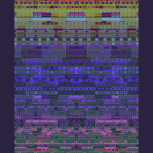 Spectrum Theformatix