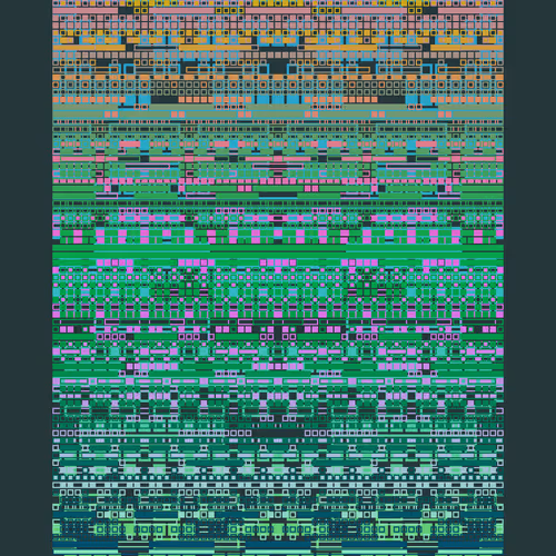 Spectrum Theformatix