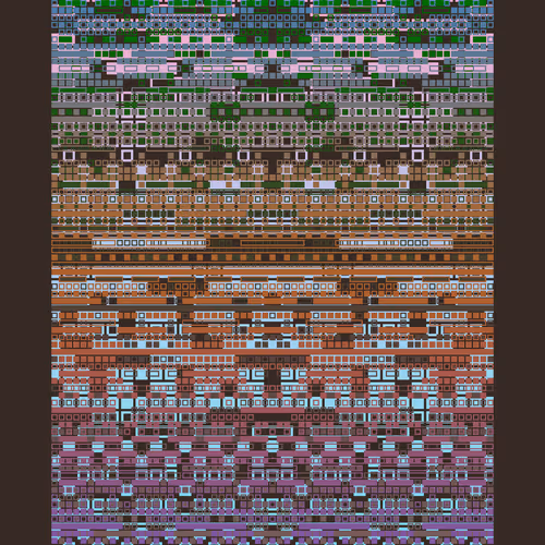 Spectrum Theformatix