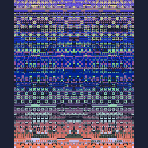 Spectrum Theformatix
