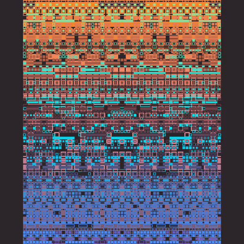 Spectrum Theformatix