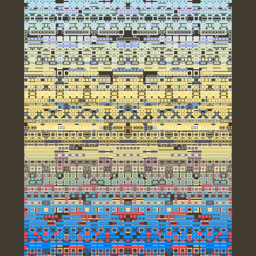 Spectrum Theformatix