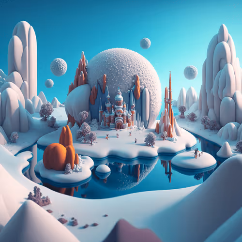 Fluffylands
