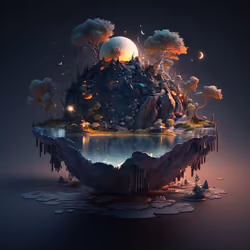Fluffylands #4866