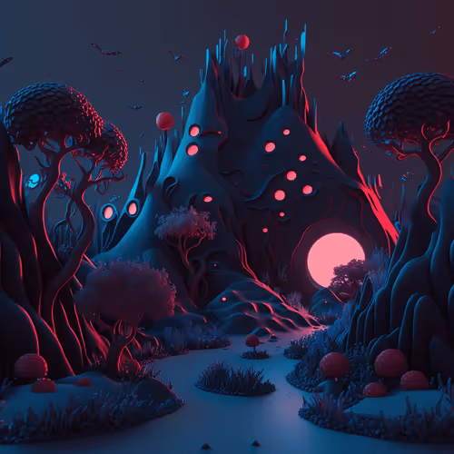 Fluffylands #317