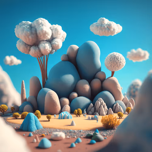 Fluffylands
