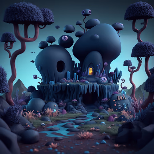 Fluffylands #967