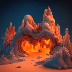 Fluffylands #2534