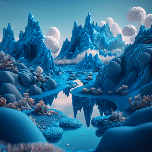 Fluffylands #3342