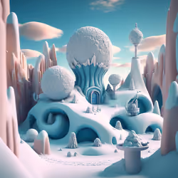 Fluffylands #2555