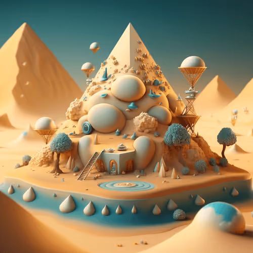 Fluffylands