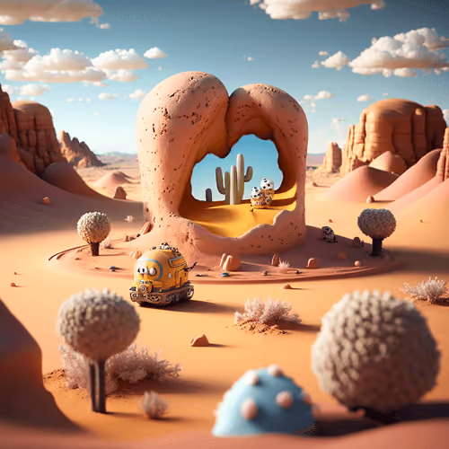 Fluffylands #3471