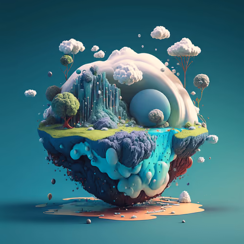 Fluffylands #2805