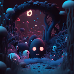 Fluffylands #1717