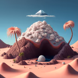 Fluffylands #3723