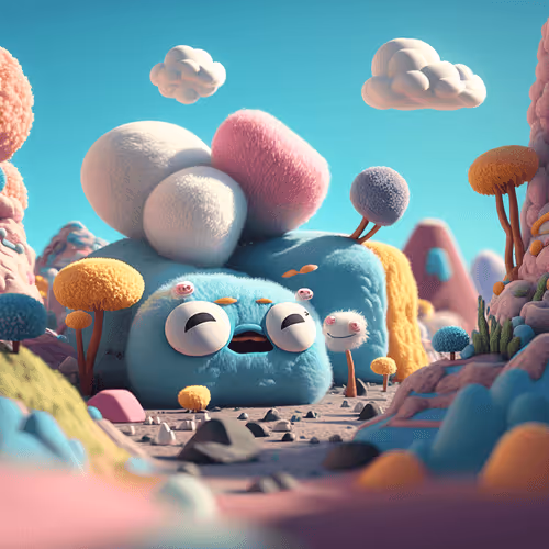 Fluffylands #4332