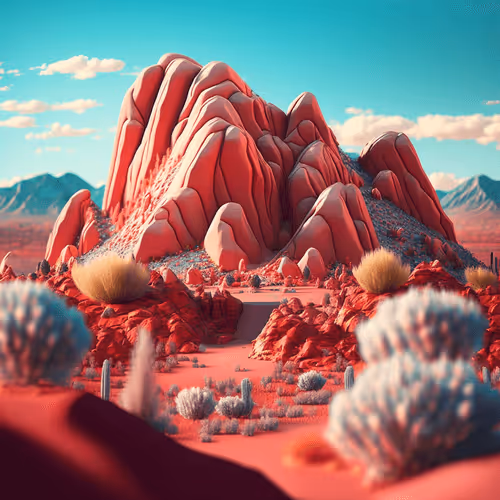 Fluffylands