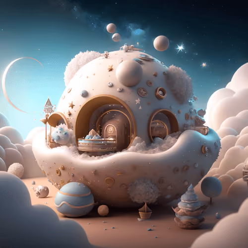 Fluffylands #2773