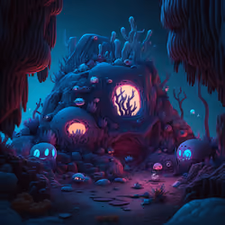Fluffylands #1702