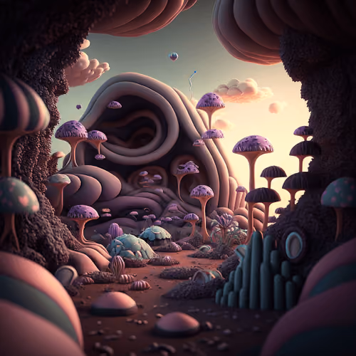 Fluffylands #2287