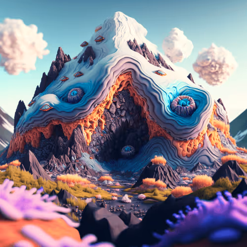 Fluffylands