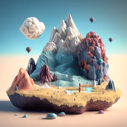 Fluffylands #1173