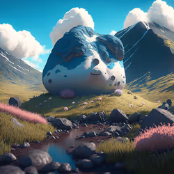 Fluffylands #2245
