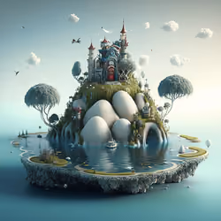 Fluffylands #2928