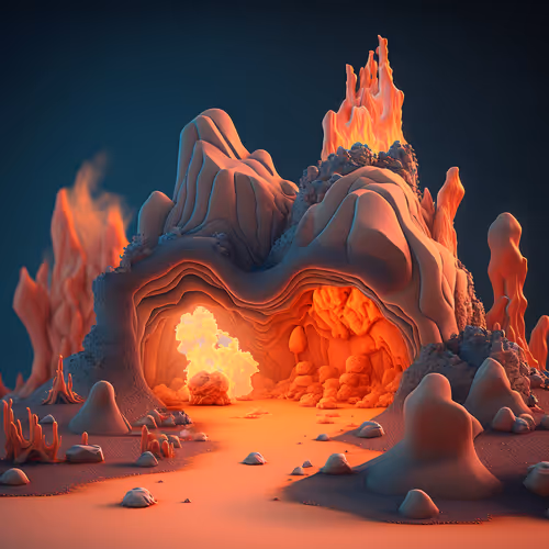 Fluffylands
