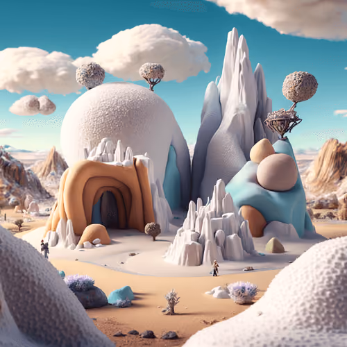 Fluffylands #2721