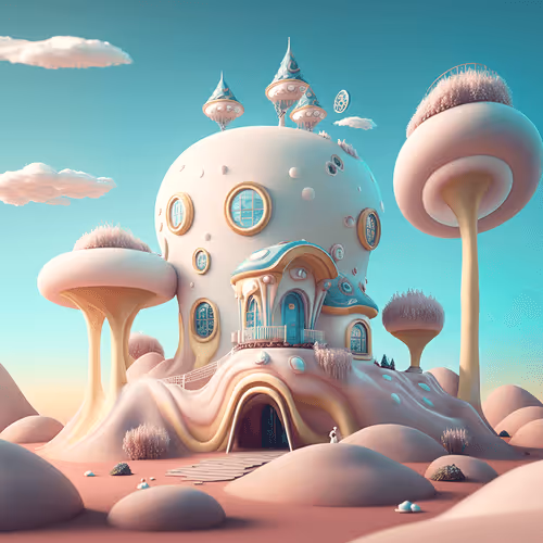Fluffylands