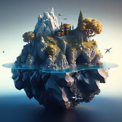 Fluffylands #1700