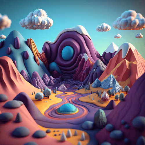 Fluffylands