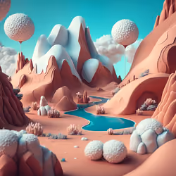 Fluffylands #1659