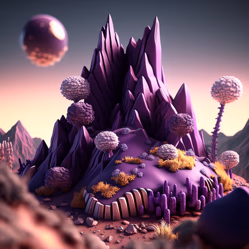 Fluffylands