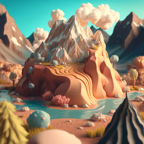 Fluffylands