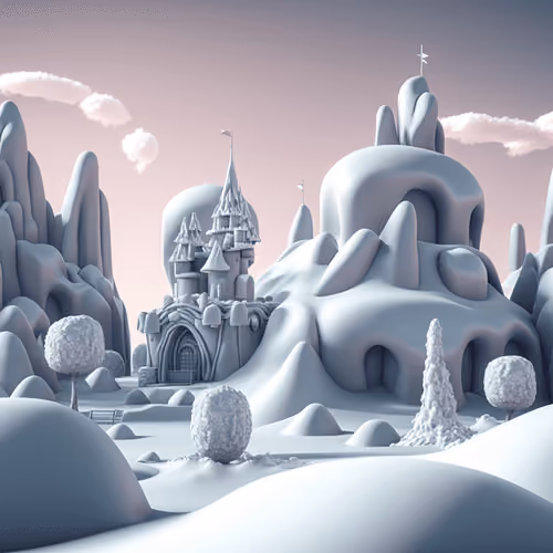Fluffylands #2445