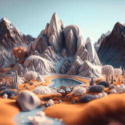 Fluffylands #1218