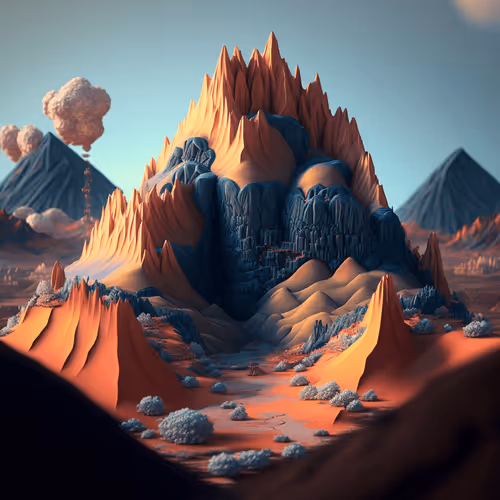 Fluffylands