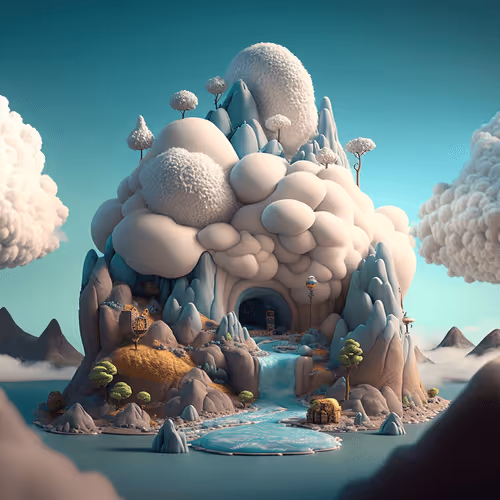 Fluffylands #1930
