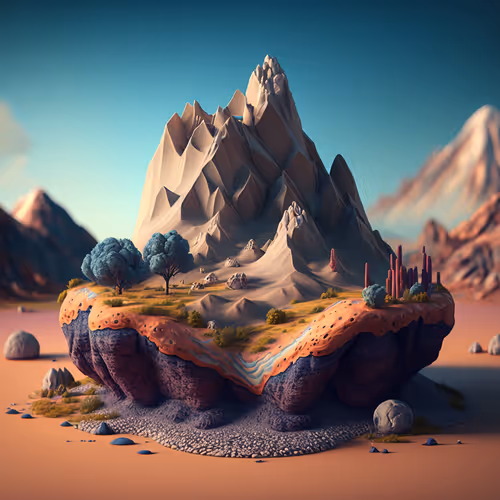 Fluffylands
