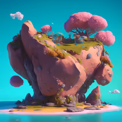 Fluffylands #3562