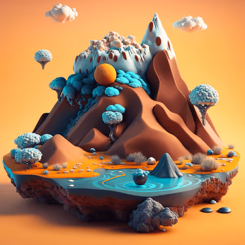 Fluffylands
