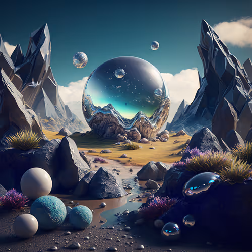 Fluffylands