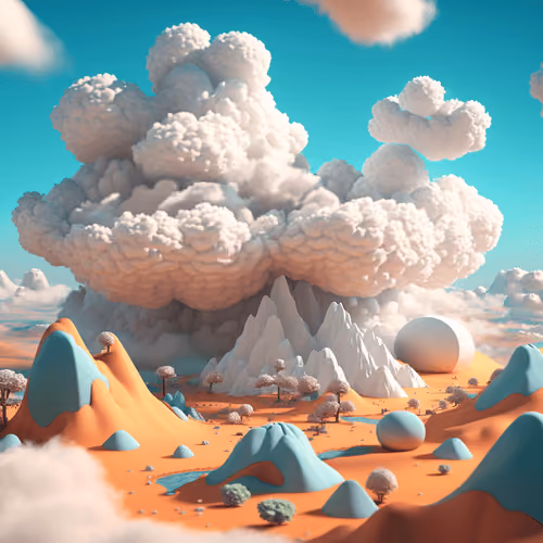 Fluffylands #3837