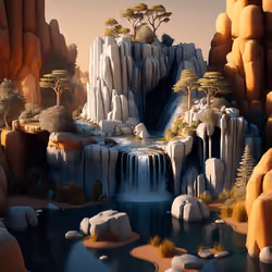 Fluffylands #4722