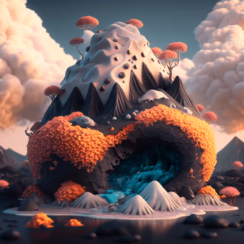 Fluffylands