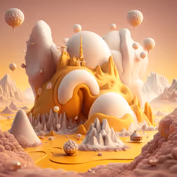 Fluffylands #4189
