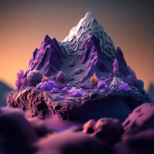 Fluffylands