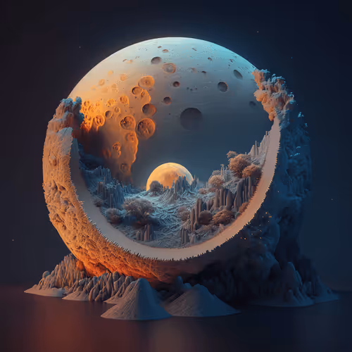 Fluffylands